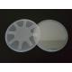 3 Inch 625um Technical Ceramic Parts GaSb Wafer Gallium Antimonide