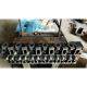 For Volvo D4D Cylinder Head Engine Parts forklift engine