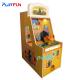 Playfun Arcade Zone Dino Land Small Space Mini Kiddie Kiddy Children Games Lottery Ball Shooting Ball Redemption Game Ma
