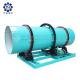 Compound Fertilizer Granulating Line Machinery with Revolving Drum Fertilizer Comminutor