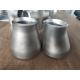 JIS SCH STD Concentric Eccentric Reducer Seamless Pipe Fittings