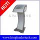 Internet self-service kiosk with magnetic cardreader   custom kiosk design TSK8009