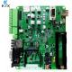 1 Layer PCB Printed Circuit Board Assembly Services 0.4-4.0mm