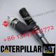 Caterpiller Common Rail Fuel Injector 211-3024 10R-0958 10R-8502 Excavato For C15 Engine