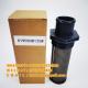 Hydraulic Oil Suction Filter For Construction Machinery 0190SHB125W Stainless Steel