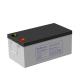 Leoch DJM12250 12V 250Ah 20hr VRLA Lead Acid Battery 12 Years Designed Floating Life