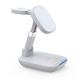 15W Foldable Wireless Charging Fast Charging ABS 3 In 1 Fast Charging Station