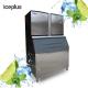 Fresh Keeping Clear Ice Cube Machine Instant Ice Cube Maker In KTV Bar