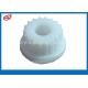 Bank ATM Spare Parts NCR 18T Gear Pulley 445-0632944 4450632944