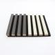 Fluted Material MDF Sound-Absorbing Acoustic Wooden Wall Slat Panel
