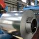 ASTM A36 SPGC Galvanized Steel Strip Coil Z50 Z275 1200mm Width Pan Steel