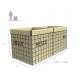 4mm Immediate Flood Control Hesco Defensive Barriers