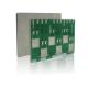 Electronic Quick Turn PCB Board Service 8 Layers Fourth - Order FR-4 TG1508layers fourth-order HDI Plate thickness: 1.80