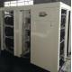 Customizable 16.5 KW Industrial Oil-Free Vortex Air Compressor High Pressure 220V AC 380V Stationary Motor PLC Core Engine Pump