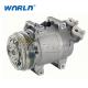 AKC200A255 MC149963 Car AC Compressor For Mitsubishi Canter 24V 1993-2002 WXMS052