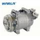 MN123627 815024 716803547 Car AC Compressor DKS15D For Mitsubishi Strada For Zinger/Triton2.4