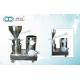 Stainless Steel Lab 2um Colloid Mill Machine/miller