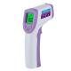 Handheld Temperature Gun Non Contact , Forehead infrared body thermometer