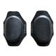 Motorcycle Slider Knee Guards with Protection Function and 600D Oxford Materialization