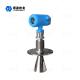 EXia II CT6 Radar Level Transmitter 4MPa Two Wire 0.1% Accuracy