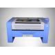 150w Co2 Mixed Laser Cutting Machine For Stainless Steel / Carbon Steel / MDF / Wood