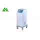 Mobile Type Ozoniser Air Purifier Machine , Medical Air Disinfection Machine