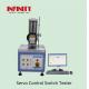 Test Speed 0~200mm/min Rubber Key Force Test Keyboard Button Testing Machine
