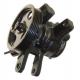 Steering Gears/Shaft Power Steering Pump for Toyota Corolla Ranchera Familiar 44320-02050