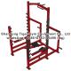 Gym Fitness Equipment Olympic power rack and pull up