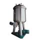 Precision Clean Full Automatic Control Filtration Machine for Liquid Filtration Needs