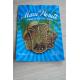 Natural Blend Berry Blue Herbal Incense Packaging 10g Maui Wowee Premium