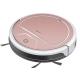 Powerful Remote Control Robot Vacuum Cleaner WiFi APP Control For Office Sweeping