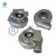 Volvo VOE11195065 Machinery Engine Water Cooling Pump Diesel Engine Spare Parts Water Pump