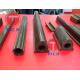SA192 Profile Alloy Steel Seamless Pipe Two Fins Pipe