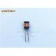 Power Supply Through Hole Inductor 19R472C 21*12mm THT Mount UL Certified