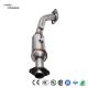                  for Honda Element 2.4L Competitive Price Automobile Parts Exhaust Auto Catalytic Converter with Euro 1             