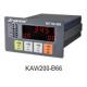 CE Digital Weighing Controller Double Hopper Weighing With Two Bag Clamping
