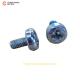 M3*6 Diebold100 2.0 Stack Cross Head Screw ATM Machine Spare Parts 6.8*3