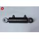 Small Bucket Cylinder Excavator / Electric Hydraulic Lift Cylinder ISO 9001