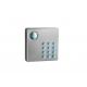 Beautiful Security Card Access Controllers System Standalone with 4M Bits Flash Memory