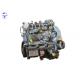 JE4D288 Isuzu Engine Radiator Cylinder Diesel Outboard Engines