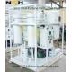 18000L/H Turbine Oil Filtration Machine Explosion Proof Oil Regeneration System