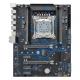 X99 QD3 motherboard for  GAMING PC  lga2011 v3 v4  X99 chipset atx motherboard  