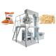 Stainless Steel 220V Food Packing Machine , Max 1000ml Measuring Range