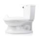 Baby Training Potty Flushing Sound Simulation Toilet for Kids with EN71 Test