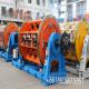 Electric Rigid Frame Copper Wire Aluminum Wire Stranding Equipment