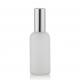 Anodized Aluminum Mist Spray Bottle 100ML Glass Toiletry Containers