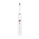 Rechargeable 30s Sonic Electric Toothbrush 2 Minute Timer 2000mAh