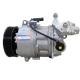 A0206 Auto Air Conditioning Parts Car Ac Compressor For BMW E90 E46  X3 320 318 OE 64529182793