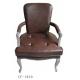 American/European style classic writing chair,wooden chair,armchair